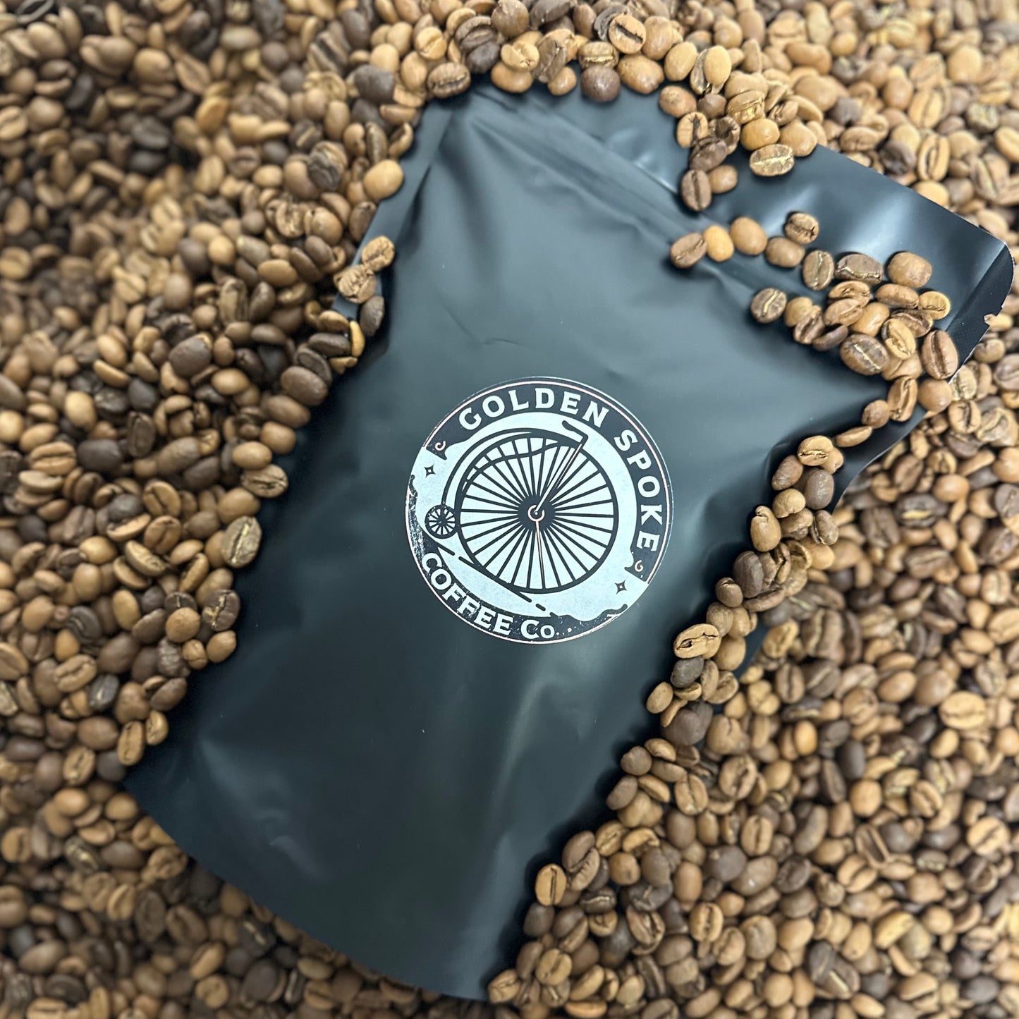 LIMITED RELEASE- ETHIOPIA GRADE ZERO